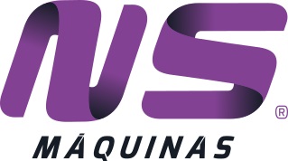 NS maquinas logo